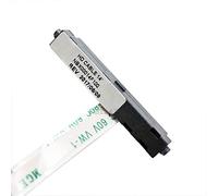 DBTLAP Compatible para ASUS VivoBook S14/S15 S430U S530U HDD Cable Connector & HDD Caddy Bracket