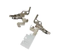 DBTLAP Compatible para DELL 15-7000 Series 7535 Pantalla LCD Bisagras Left & Right Conjunto D9HFX 0D9HF