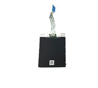 DBTLAP Compatible para DELL E6520 Smart Card Reader Board with Cable KW0GV 0KW0GV CN-0KW0GV