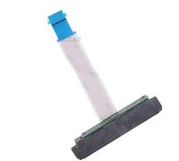 DBTLAP Compatible para DELL Inspiron 15 5555 5558 5559 H5G06 01DGM HDD Hard Drive Connector Cable
