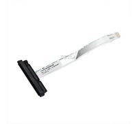 DBTLAP Compatible para DELL Inspiron 15 5570 P75F Hard Drive SATA HDD Cable CAL50 KNK9Y NBX00028C00S
