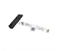 DBTLAP Compatible para DELL Inspiron Ins15R 7000 7566 7567 HDD Connector Cable 0NP27Y