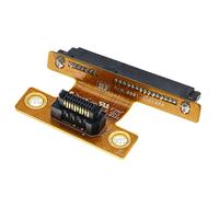 DBTLAP Compatible para DELL Latitude 5404 Rugged Laptop 0N96D2 Hard Drive HDD Interface Cable
