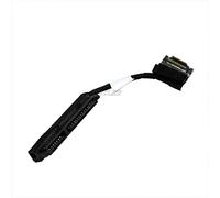 DBTLAP Compatible para DELL Latitude 5580 5590 Precision 3520 3530 6NVFT 06NVF Hard Drive HDD Cable