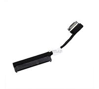 DBTLAP Compatible para DELL Latitude E5470 80RK8 HDD Hard Drive SSD Cable Connector 080RK8US