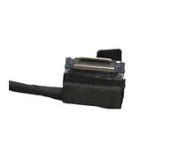 DBTLAP Compatible para DELL Latitude E5570 HDD Hard Cable Replace Part 4G9GN 04G9GN DC02C00B400