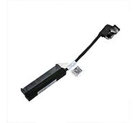 DBTLAP Compatible para DELL Latitude E5570 HDD Hard Drive Cable Connector 4G9GN 04G9GN DC02C00B400us