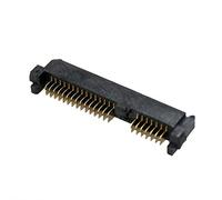 DBTLAP Compatible para DELL VOSTRO 3300 3400 3500 HDD Hard Drive Disk Adapter Interposer Connector