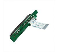 DBTLAP Compatible para DELL Vostro 3350 V3350 SATA HDD Drive Cable 5GDTY 50.4ID01.101 A01 DN13