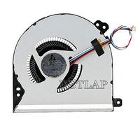 DBTLAP Compatible para Delta ND85C03-16M12 ND85C03-16M12 5V 0.50A Enfriamiento Ventilador