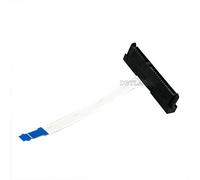 DBTLAP Compatible para HP 15-cc593ms 15-cc610ds 15-cc565nr 15-cc566nr Pavilion HDD Hard Drive Cable