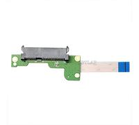 DBTLAP Compatible para HP 15-db0050ca 15-db0050nr 15-db0003cy 15-db0003ds HDD Hard Drive Board Cable