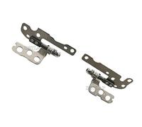 DBTLAP Compatible para HP Elitebook 840 G3 Left & Right Pantalla LCD BisagraS PS1514 LVDS Bisagra