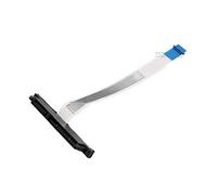 DBTLAP Compatible para HP Envy X360 15-aq155nr 15-aq156nr 15-aq165nr 15-aq123ca HDD Hard Drive Cable