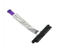 DBTLAP Compatible para HP M1-V M1-V001DX M1-U M1-U001DX Hard Drive Cable 450.07P01.0001 6.7CM1