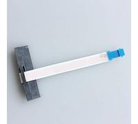 DBTLAP Compatible para HP Omen 17-W052NZ 17-W104NO 17-W000 DD0G35HD011 76mm HDD Hard Drive Cable