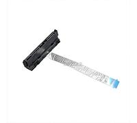 DBTLAP Compatible para HP Pavilion 15-p051us 15-P100DX 15-P111NR 15-p234nr HDD Hard Drive Cable