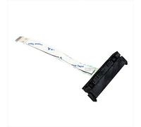 DBTLAP Compatible para HP Pavilion 17-G 15-AB 15-AN DD0X18HD031 HDD Hard Drive Cable Connector
