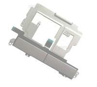 DBTLAP Compatible para HP Probook 455 450 G1 Mouse Buttons Key with Cable L & R 56.17528.151