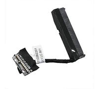 DBTLAP Compatible para HP PROBOOK 650 640 G1 HDD Hard Drive Cable SATA Connector 6017B0362201A