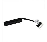 DBTLAP Compatible para HP ZBOOK 15 17 G3 G4 SATA HDD Hard Drive Connector Cable DC020029U00