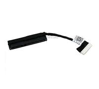 DBTLAP Compatible para HP ZBOOK 15 17 G3 G4 SATA HDD Hard Drive Connector Cable DC020029U002