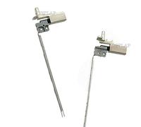 DBTLAP Compatible para IBM Lenovo Thinkpad T430 T430i LCD Back Cubrir Left and Right Ordenador portátil Bisagras