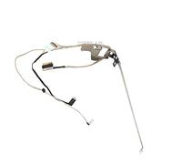DBTLAP Compatible para Lenovo IdeaPad Flex 2-15 LCD LVDS Video Screen Display Cable Bisagra Conjunto