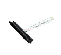 DBTLAP Compatible para Lenovo Legion Y520 R720 HDD Hard Drive Cable DY520-HDD-FFC NBX0001KF001