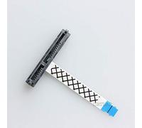 DBTLAP Compatible para Lenovo Legion Y720 Y720-15IKB DY510 DY720 NBX0001JU10 HDD Cable Hard Drive