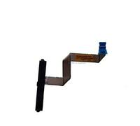 DBTLAP Compatible para Lenovo S145-14 S145-15 FS540 HDD SATA Hard Drive Disk Cable NBX0001NZ001