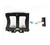 DBTLAP Compatible para Lenovo ThinkCentre M710q M910q M910x M920q M920x SATA HDD Cable&Caddy 00XL211
