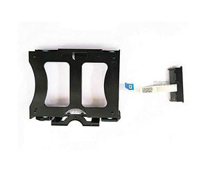 DBTLAP Compatible para Lenovo ThinkCentre M710q M910q M910x M920q M920x SATA HDD Cable&Caddy 00XL211