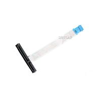 DBTLAP Compatible para Lenovo Thinkpad E580 E585 Sata Hard Disk Drive HDD Cable NBX0001KZ10 01LW428S