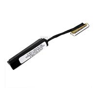 DBTLAP Compatible para Lenovo ThinkPad T470 Laptop HDD Connector Sata Cable DC02C009L30 CT47001