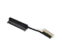 DBTLAP Compatible para Lenovo ThinkPad T470 T480 A485 475 Hard Drive Connector HDD SATA Cable 0UR495