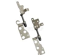 DBTLAP Compatible para Lenovo ThinkPad T480 A485 LCD Bisagras Kit Axis Shaft 01YR496 01YR497
