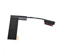 DBTLAP Compatible para Lenovo Thinkpad T570 HDD Sata Cable Hard Disk Connector with Cable 01ER034