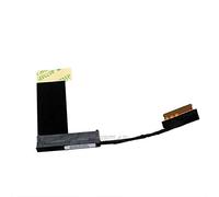 DBTLAP Compatible para Lenovo ThinkPad T570 Type 20H9 20HA 20JW HDD Cable Connector 450.0AB04.0001