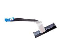 DBTLAP Compatible para Lenovo Thinkpad Yoga 14 Yoga 460 SATA HDD Connector w/Cable 00HT616