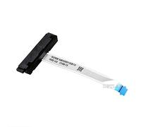 DBTLAP Compatible para Lenovo Y700-17ISK HDD Hard Drive Connector & Cable Caddy Bracket