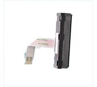 DBTLAP Compatible para Lenovo Yoga 3 14 Laptop Hard Drive Disk Cable Connector BTUU1 NBX0001FW20