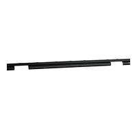 DBTLAP Compatible para Lenovo Yoga260 Bisagra Cubrir LCD Keyboard Bisel Switch Case 01AX901 00NY925