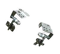 DBTLAP Compatible para MSI GE73 GE73VR GE73VRMS-17C1 Ordenador portátil Pantalla LCD Bisagras