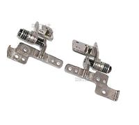 DBTLAP Compatible para Samsung 510R5E 470R5E NP510R5E NP470R5E Pantalla LCD Bisagras L & R