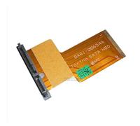 DBTLAP Compatible para Samsung Q35 BA41-00654A BA4100654A Torinno SATA HDD Hard Disk Drive Cable