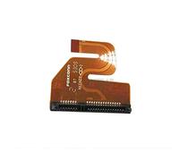DBTLAP Compatible para Sony VAIO VGN-SR M750 1P-1087M00-2111 NKCH22 SATA HDD Hard Disk Drive Cable