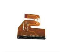 DBTLAP Compatible para Sony VAIO VGN-SR M750 1P-1087M00-2111 NKCH22 SATA HDD Hard Drive Cable
