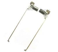 DBTLAP Compatible para Toshiba Radius 12 P20W-C P20W-C-10K 13N0-DVM0901 13N0-DVM0A01 LCD Bisagras