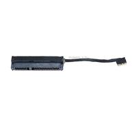 DBTLAP Compatible para Toshiba Satellite E55-A E55-A5114 E55T E55T-A5320 HDD Cable Replace
